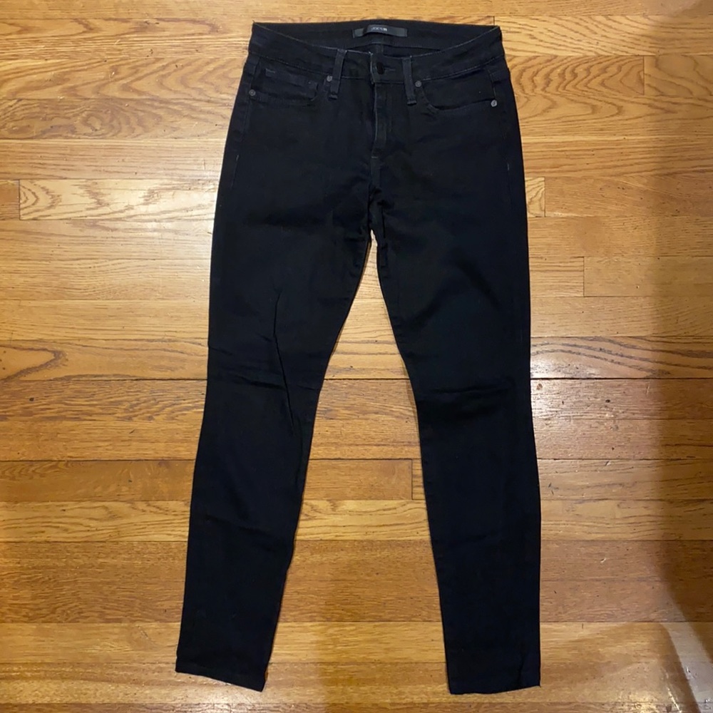 Joe’s Jeans Nadia Skinny Jean